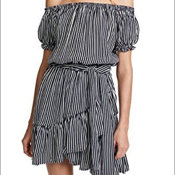 Faithfull The Brand Caria Dress Size 2